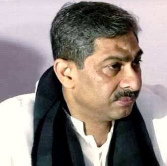 পবিত্র ঈদ-উল-আযহার শুভেচ্ছা জানিয়েছেন  লক্ষ্মীপুর -৩ আসনের  সাবেক এমপি বাংলাদেশ জাতীয়তাবাদী দল-বিএনপি  প্রচার সম্পাদক  শহীদ উদ্দীন চৌধুরী এ্যানি
