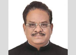 পবিত্র ঈদ-উল- আযহার শুভেচ্ছা জানিয়েছেন লক্ষ্মীপুর -৩ আসনের “একে এম শাহজাহান কামাল এম পি