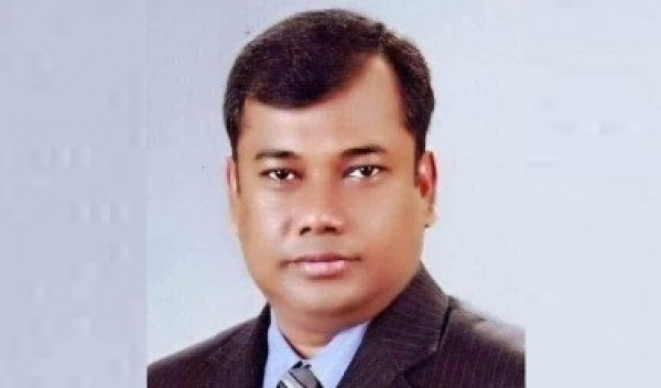 স্বেচ্ছাসেবক দলের সভাপতি শফিউল বারী বাবুর মৃত্যু