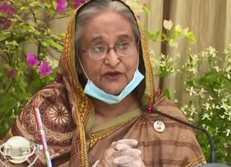 ‘খাদ্য ঘাটতি এড়াতে প্রয়োজনীয় ব্যবস্থা নিয়েছে সরকার’