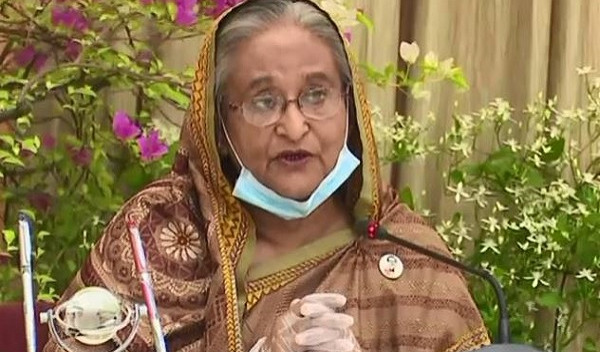 ‘খাদ্য ঘাটতি এড়াতে প্রয়োজনীয় ব্যবস্থা নিয়েছে সরকার’