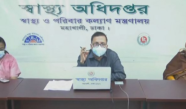 অনুমোদনহীনদের বিরুদ্ধে দেড় মাসের মধ্যে ব্যবস্থা; স্বাস্থ্যের নতুন ডিজি