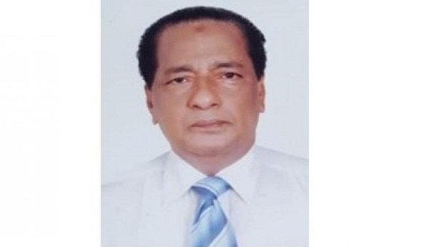 সাব-সেক্টর কমান্ডার আবুল কাশেম আর নেই