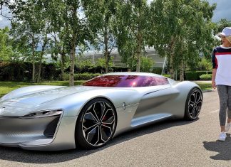 আসছে মেইড ইন বাংলাদেশ প্রাইভেট কার