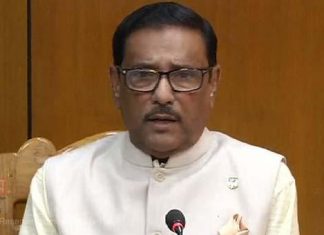 প্রধানমন্ত্রী প্রতিটি বিষয়ে নজরদারি করছেন: কাদের