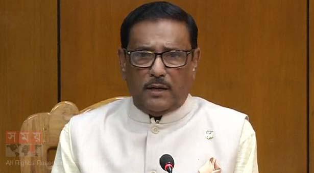 প্রধানমন্ত্রী প্রতিটি বিষয়ে নজরদারি করছেন: কাদের