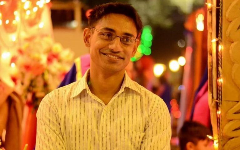 সিনহা হত্যায় পুলিশের করা মামলার তিন সাক্ষী গ্রেপ্তার