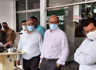 অবশেষে শ্রীলঙ্কা সফর বাতিল হচ্ছে বাংলাদেশ ক্রিকেট দলের