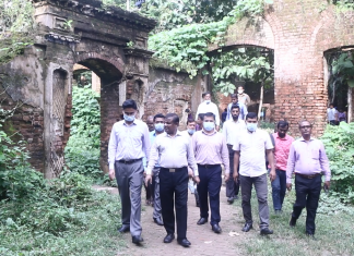লক্ষ্মীপুরে হচ্ছে বৃহত্তর নোয়াখালীর প্রথম প্রত্নতত্ত্ব জাদুঘর