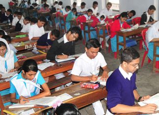 গুচ্ছ না ক্যাট পদ্ধতি চূড়ান্ত নয় এইচএসসি না হলেও ভর্তি পরীক্ষা হবে