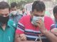 তরুণী ধর্ষণ: ৫ দিনের রিমান্ডে ছাত্রলীগ নেতা সবুজ