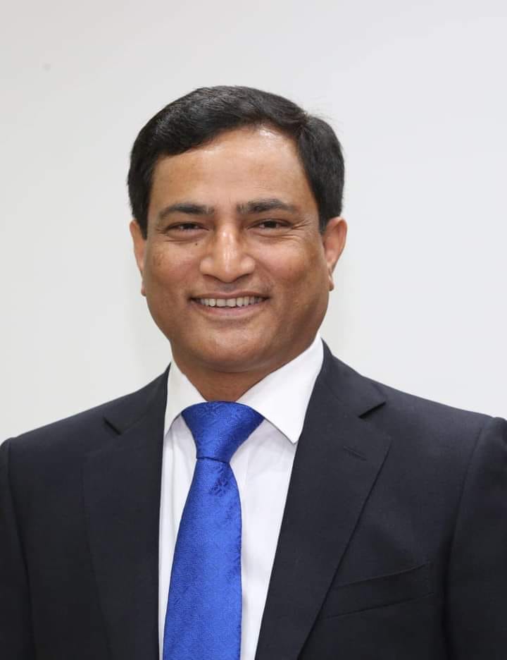 বিশিষ্ট শিল্পপতি ও নোয়াখালীর কৃতি সন্তান আতাউর রহমান ভূইয়া মানিক বাংলাদেশ ফুটবল ফেডারেশন এর নব-নির্বাচিত সহ-সভাপতি হিসেবে নির্বাচিত হয়েছেন।