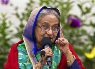 বার্ষিক পরীক্ষা না হলে অটো প্রমোশন: প্রধানমন্ত্রী শেখ হাসিনা