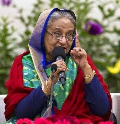 বার্ষিক পরীক্ষা না হলে অটো প্রমোশন: প্রধানমন্ত্রী শেখ হাসিনা