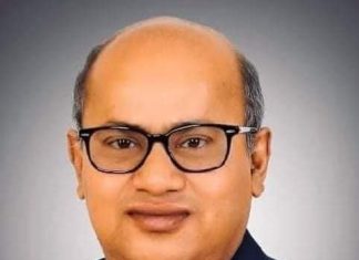 আমিন উদ্দিন হলেন নতুন অ্যাটর্নি জেনারেল