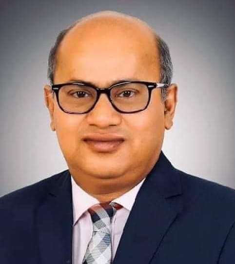 আমিন উদ্দিন হলেন  নতুন অ্যাটর্নি জেনারেল