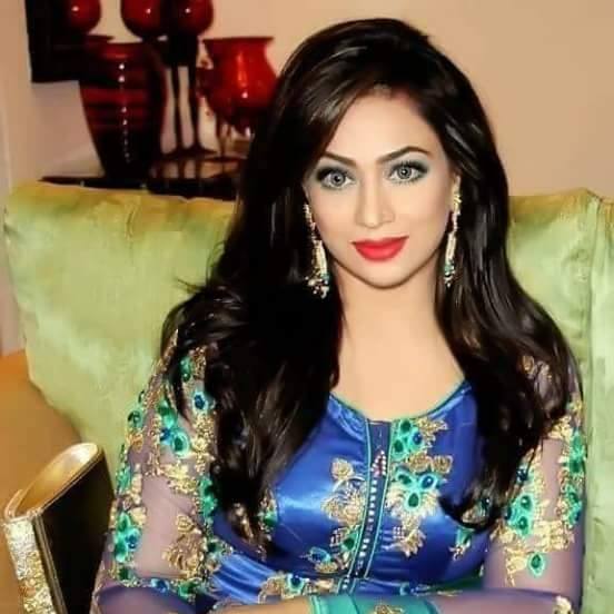৪০ বছরেও বর না পাওয়ার কষ্টে নায়িকা পপি