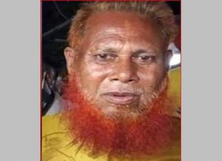 নারায়ণগঞ্জে মসজিদে বিস্ফোরণ: সভাপতি গফুরের জামিন নামঞ্জুর