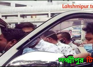 সড়ক দুর্ঘটনায় জেলা ছাত্রলীগ সভাপতির মায়ের মৃত্যু