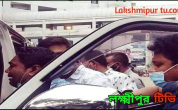 সড়ক দুর্ঘটনায় জেলা ছাত্রলীগ সভাপতির মায়ের মৃত্যু