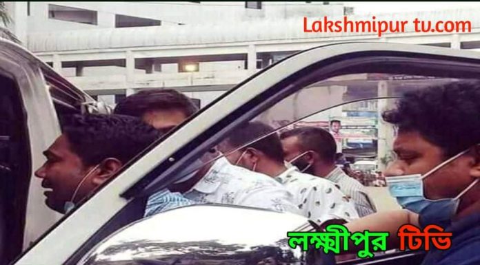 সড়ক দুর্ঘটনায় জেলা ছাত্রলীগ সভাপতির মায়ের মৃত্যু