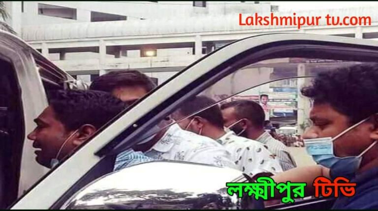 সড়ক দুর্ঘটনায় জেলা ছাত্রলীগ সভাপতির মায়ের মৃত্যু