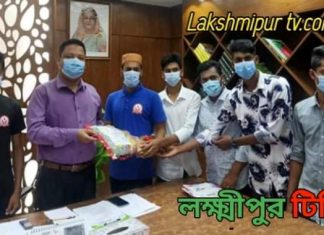 নবাগত ইউএনও এর সাথে অগ্রযাত্রা ফাউন্ডেশন এর সৌজন্যে সাক্ষাৎ
