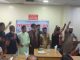 ঢাকাস্থ দত্তপাড়া ইউনিয়ন ঐক্য ফোরাম নামের নতুন সংগঠনের যাত্রা শুরু করেছেন উদ্যোক্তা ও বিশিষ্ট ব্যবসায়ী মোঃ বেলায়েত হোসেন রুবেল ।