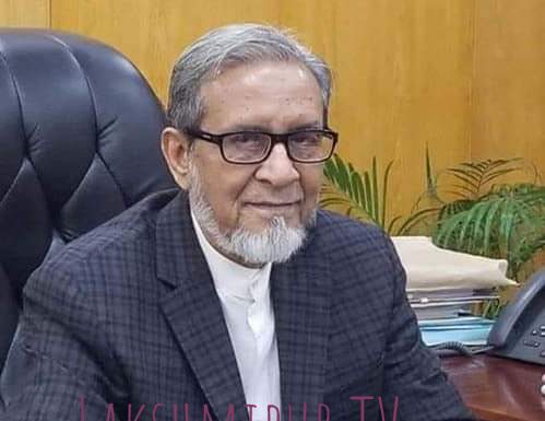 চলে গেলেন বাংলাদেশর ইসলামী ব্যাংকি এর কিংবদন্তী এম. আযীযুল হক