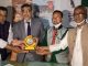 শাহ জকি উদ্দিন উচ্চবিদ্যালয়ের প্রাক্তন ছাএছাএী সমন্বয় ফোরামের উদ্যেগে আলোচনা, শীতবস্ত্র বিতরন ও চক্ষু চিকিৎসা সেবা প্রদান অনুষ্ঠান, প্রধান অতিথি, গনপ্রজাতন্ত্রী বাংলাদেশ সরকারের অতিরিক্ত সচিব (অবঃ) বীর মুক্তিযোদ্ধা মোঃকায়কোবাদ স্যার
