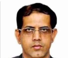 লক্ষ্মীপুরের নতুন জেলা প্রশাসক মোঃ আনোয়ার হোসেন আকন্দ