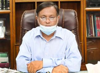 ‘জিয়া নয়, ২৬ মার্চ স্বাধীনতার ঘোষণাপত্র পাঠ করেছিলেন এম এ হান্নান’