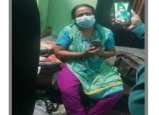 প্রেমিককে ৫ টুকরো করলো ৫০ বছর বয়স্ক প্রেমিকা