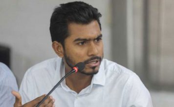 সংসদ ঘেরাও করা হবে ডিজিটাল নিরাপত্তা আইন বাতিল করা না হলে : নুর