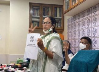 মমতার প্রার্থী তালিকায় একঝাঁক তারকা অভিনেতা-অভিনেত্রী