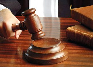 নিজের মেয়েকে ধর্ষণ, বাবার যাবজ্জীবন
