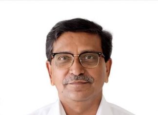 লক্ষ্মীপুরে জেলা আওয়ামী লীগের বর্ধিত সভায় হানিফ বললেন ভারতের সাথে আমাদের রক্তের সম্পর্ক