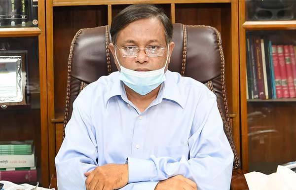 সামাজিক মাধ্যমের অতিরিক্ত আসক্তির বিরূপ প্রভাব তরুণদের উপর: তথ্যমন্ত্রী