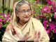কোভিড-১৯ মোকাবিলায় শীর্ষ ৩ নেতার একজন শেখ হাসিনা
