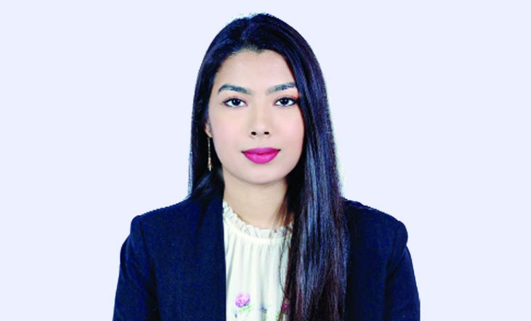 পারটেক্স স্টার গ্রুপের ডিএমডি ফাবিয়ানা আজিজ