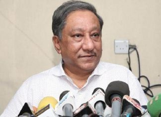 পাপনের নামে ভুয়া ফেসবুক আইডি, আইনি পদক্ষেপে বিসিবি
