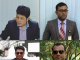 লক্ষ্মীপুরের চার কৃতি সন্তান হলেন,উপ-সচিব