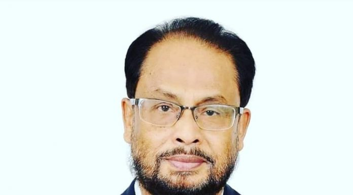লকডাউন দীর্ঘস্থায়ী হলে দুর্ভিক্ষ সৃষ্টি হতে পারে বলেন জি এম কাদের