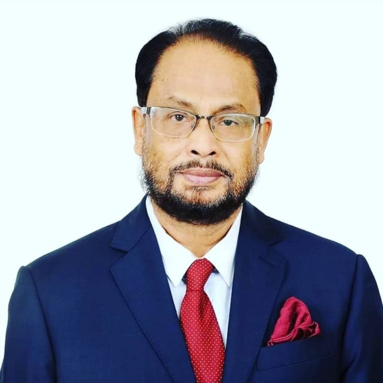 লকডাউন দীর্ঘস্থায়ী হলে দুর্ভিক্ষ সৃষ্টি হতে পারে বলেন জি এম কাদের