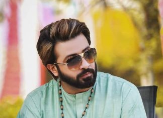 শাকিব বলিউডে জন্মালে শাহরুখদের চেয়েও বেশি জনপ্রিয় হতেন