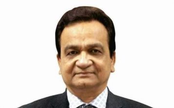 ৪র্থ মেয়াদে আরও ৩ বছরের জন্য(ইডিসিএল) এর ব্যবস্থাপনা পরিচালক পদে পুনরায় নিয়োগ পেলেন প্রফেসর জগলুল