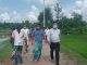 লক্ষ্মীপুরে মৎস্য খামারীকে অর্থদন্ড