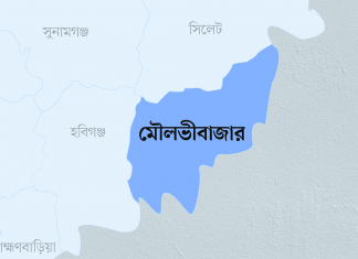 ব্যাংকে সেবা নিয়ে ফেরার সময় জানালেন তিনি ‘করোনা পজিটিভ