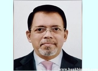 ফরমান আর চৌধুরী আবারও আল-আরাফাহ ব্যাংকের এমডি হচ্ছেন