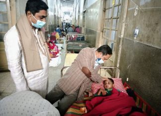 মানবতার সেবার আরেক নাম আবুল কালাম আজাদ